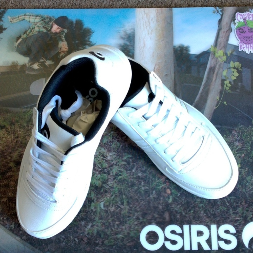 Osiris Relic